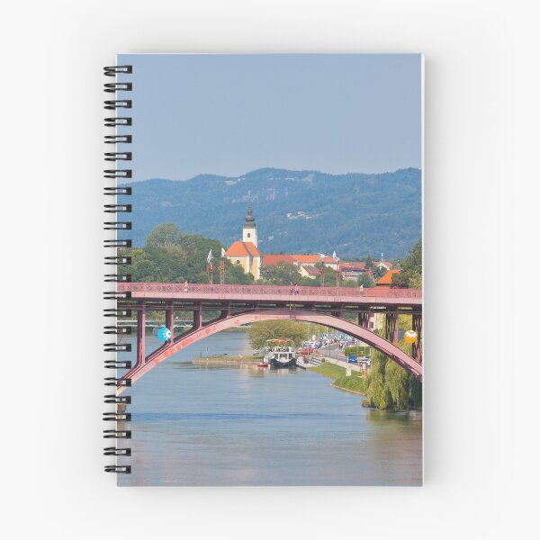 Item preview, Maribor city, Slovenia designed and sold by dvoevnore.
