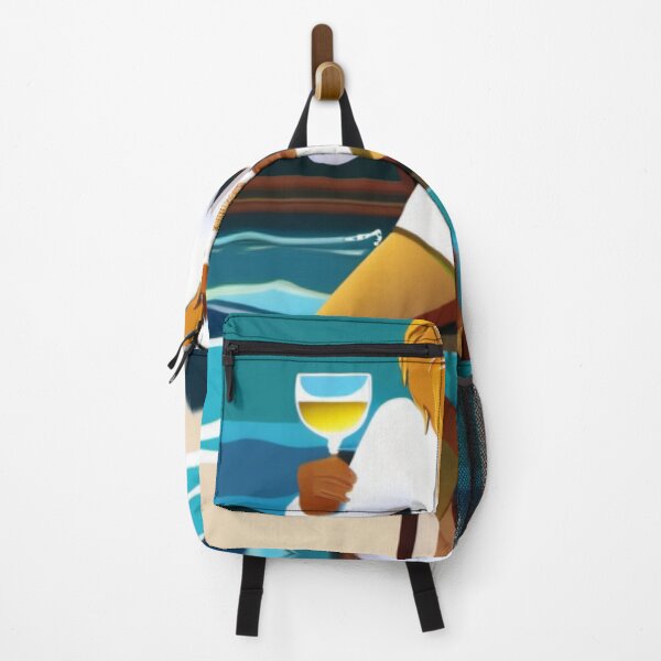 Item preview, Lion by the sea designed and sold by Sidney Graf.