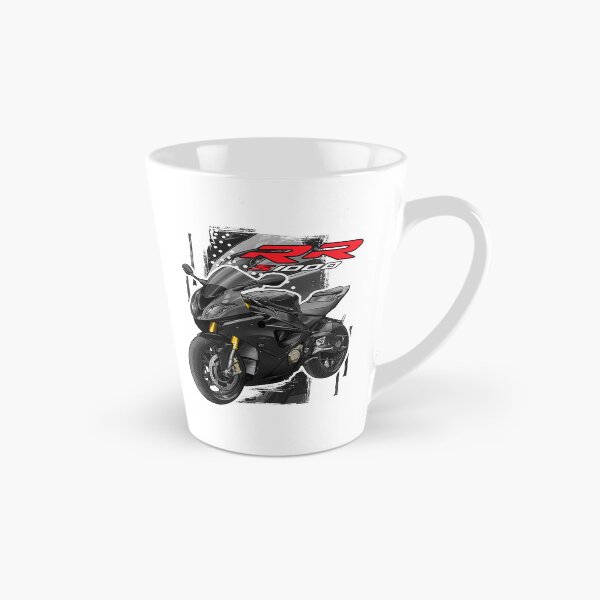 Item preview, Motorcycle S1000RR 2012-2013 (Sapphire Black Metallic) for Motorcycle Riders designed and sold by MotoApparelHub.