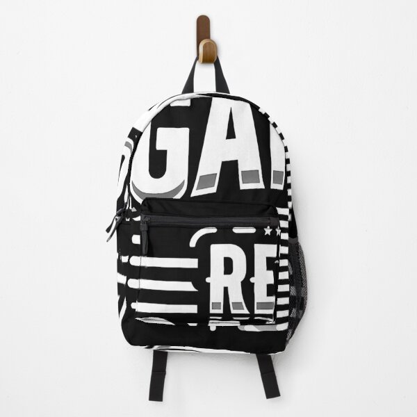 Item preview, Retro Gamer – Vintage Gaming Nostalgia | Classic Arcade Style designed and sold by OzzFrequency.