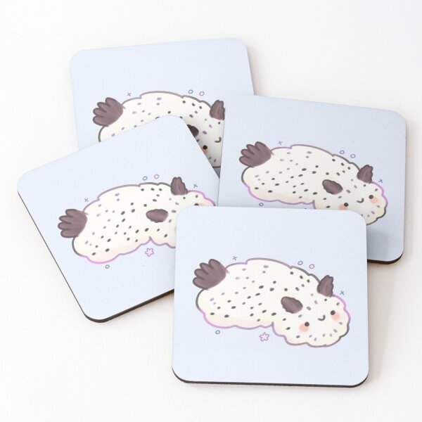 Item preview, Cute Sea bunny illustration designed and sold by Mayarartsy.