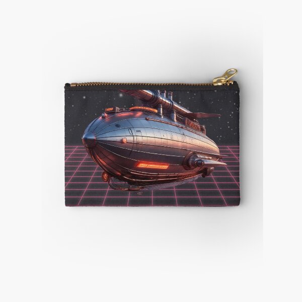 Item preview, A Steampunk Airship designed and sold by VidyoeDesigns67.