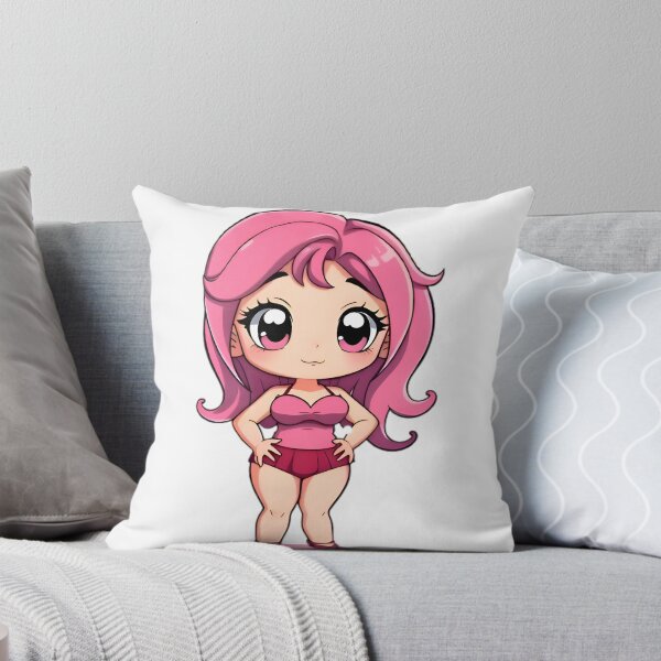 Item preview, Pinky nami designed and sold by Beetlemot.