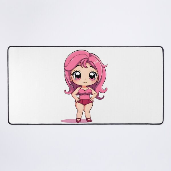 Item preview, Pinky nami designed and sold by Beetlemot.