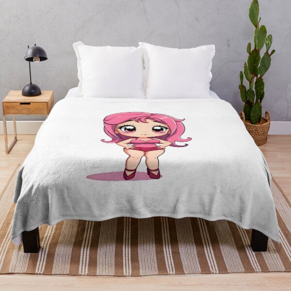 Item preview, Pinky nami designed and sold by Beetlemot.