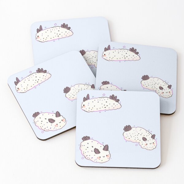 Item preview, Sea slug pack designed and sold by Mayarartsy.