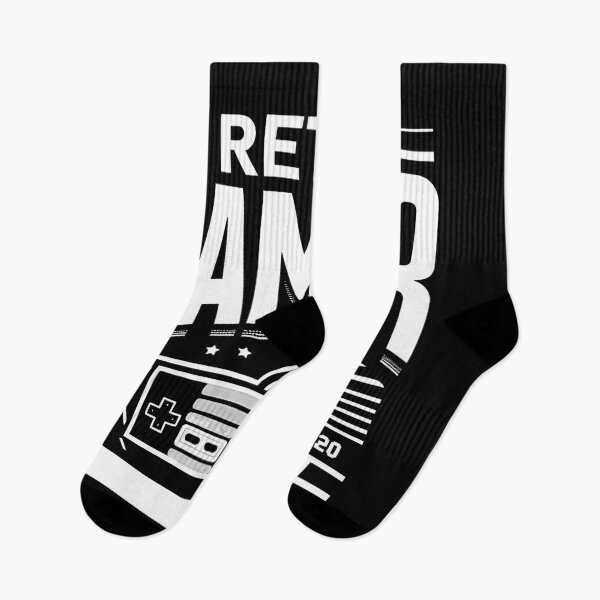 Item preview, Retro Gamer – Vintage Gaming Nostalgia | Classic Arcade Style designed and sold by OzzFrequency.