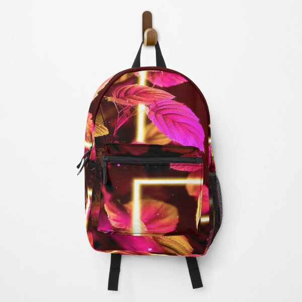 Item preview, Neon Botanical Glow designed and sold by Exodoi.