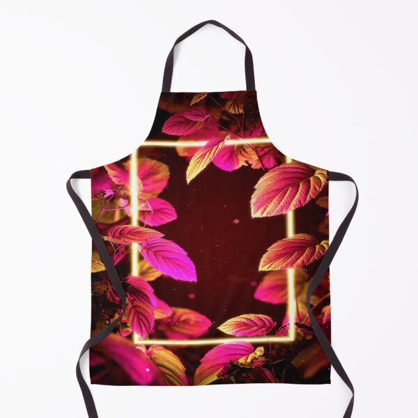 Item preview, Neon Botanical Glow designed and sold by Exodoi.
