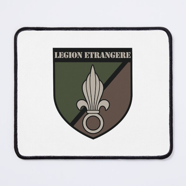 Item preview, French Foreign Legion designed and sold by sirglennbo.