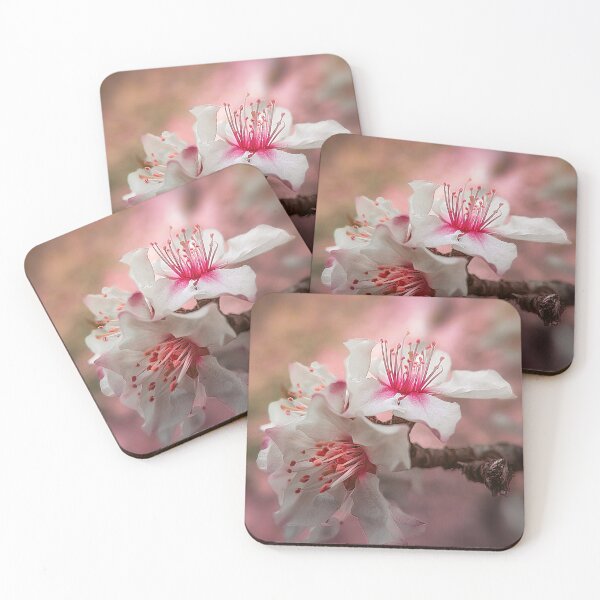 Item preview, Almond blossom  designed and sold by Shury Vision Art.