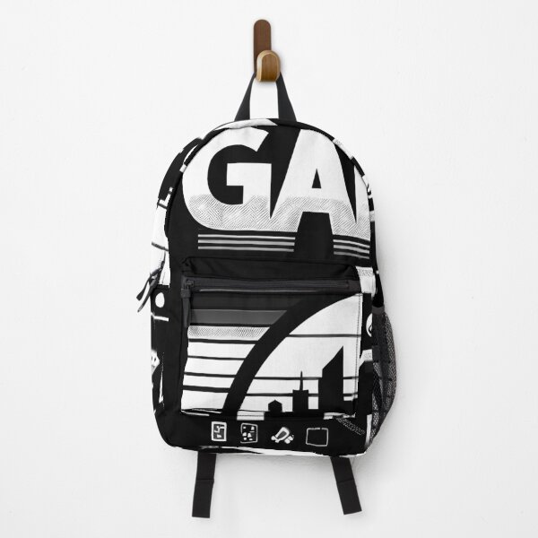 Item preview, Retro Gamer – Vintage Gaming Nostalgia | Classic Arcade Style designed and sold by OzzFrequency.