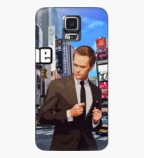 Barney Stinson - Awesome Case/Skin for Samsung Galaxy