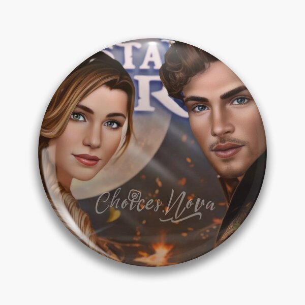 Item preview, Art Of Distant Shores Main Character With Edward Mortemer  designed and sold by Choices Nova/SadyEdits.