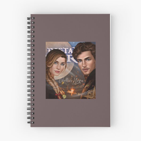 Item preview, Art Of Distant Shores Main Character With Edward Mortemer  designed and sold by Choices Nova/SadyEdits.