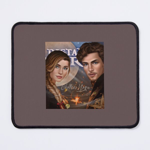 Item preview, Art Of Distant Shores Main Character With Edward Mortemer  designed and sold by Choices Nova/SadyEdits.