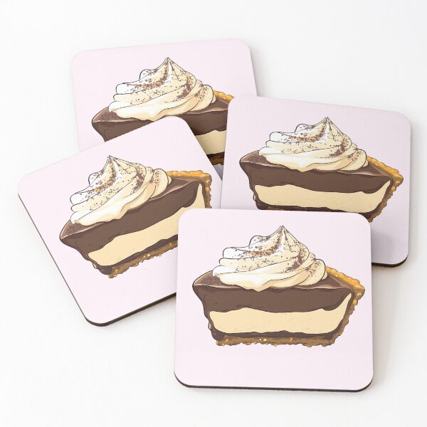 Item preview, Chocolate Cream Cake designed and sold by sakurashorty.