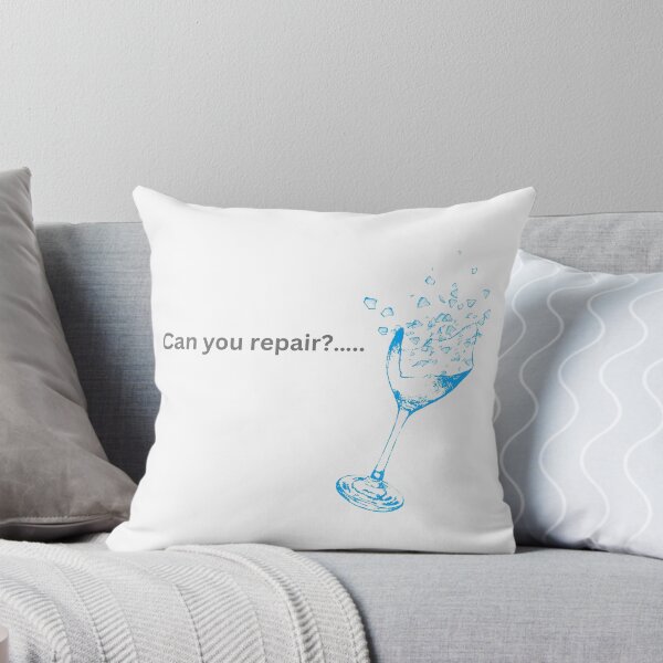 Item preview, Can you repair? designed and sold by arokya53.