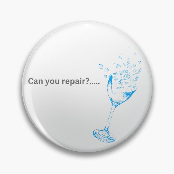 Item preview, Can you repair? designed and sold by arokya53.