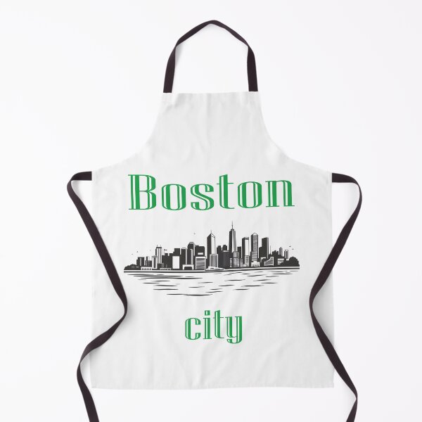 Item preview, City of Boston, United States of America designed and sold by GiCapgraphics.