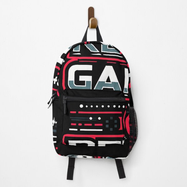 Item preview, Retro Gamer – Vintage Gaming Nostalgia | Classic Arcade Style designed and sold by OzzFrequency.