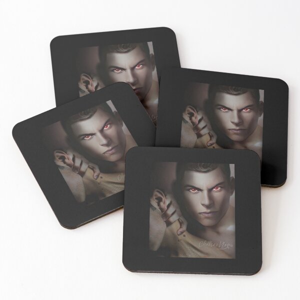 Item preview, Art Of Bloodbound's Adrian Raines  designed and sold by Choices Nova/SadyEdits.