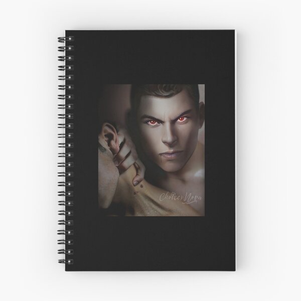 Item preview, Art Of Bloodbound's Adrian Raines  designed and sold by Choices Nova/SadyEdits.