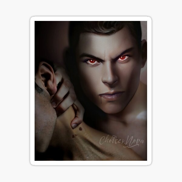 Item preview, Art Of Bloodbound's Adrian Raines  designed and sold by Choices Nova/SadyEdits.