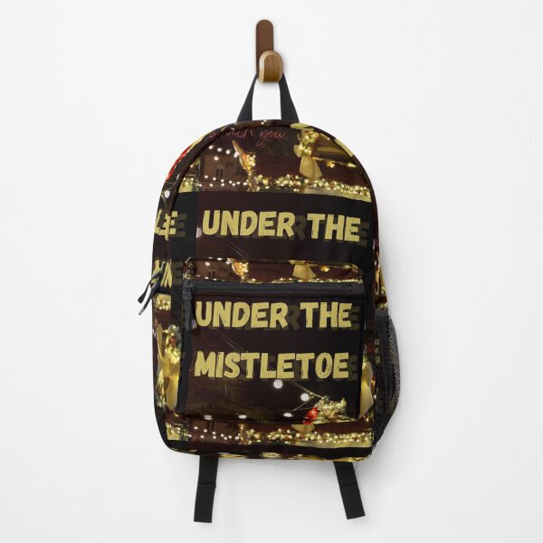 Item preview, Under the Mistletoe designed and sold by kristinabiz.