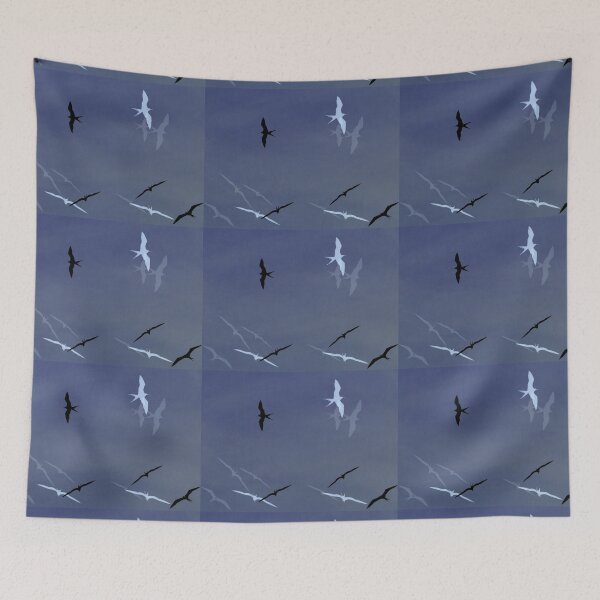 Item preview, Birds Of Pedasi, In The Dry Arc Of Panama designed and sold by alabca.