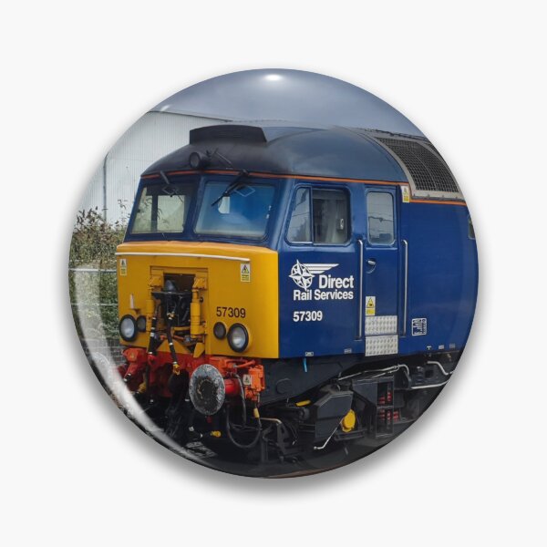 Item preview, Class 57 Locomotive designed and sold by philpace.