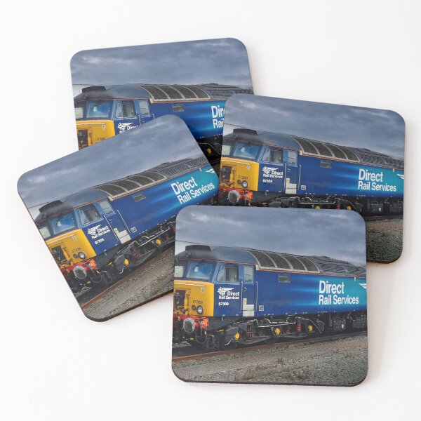 Item preview, Class 57 Locomotive designed and sold by philpace.