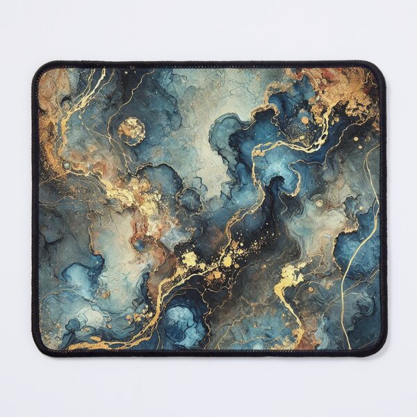 Item preview, Golden Lines in Chaos designed and sold by Sigtrix.