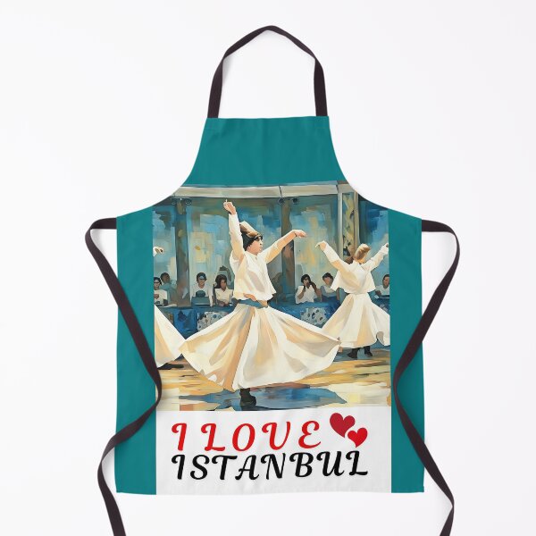 Item preview, Whirling Dervish  designed and sold by wallartofmio.