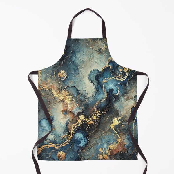 Item preview, Golden Lines in Chaos designed and sold by Sigtrix.
