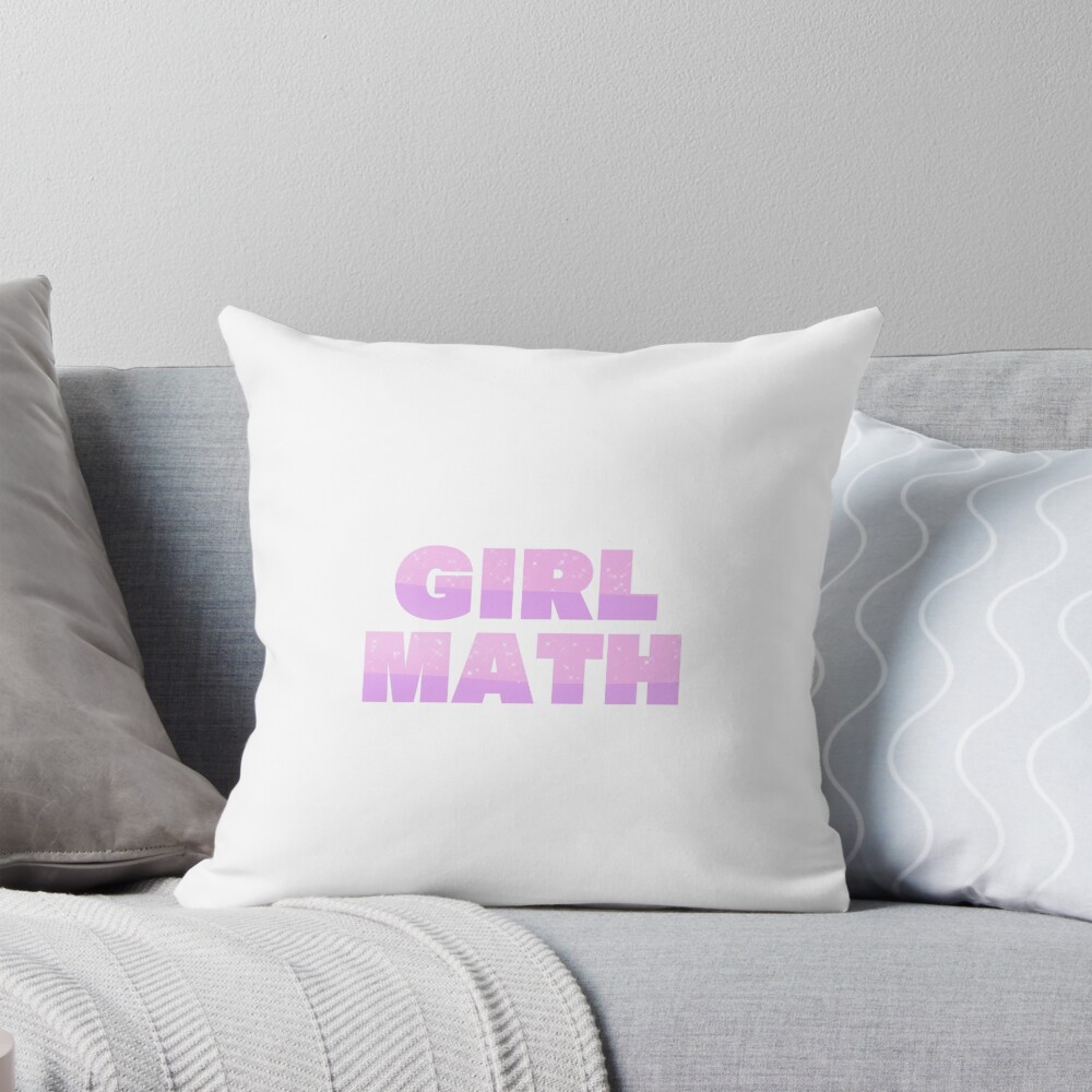 Item preview, Throw Pillow designed and sold by oddenen.