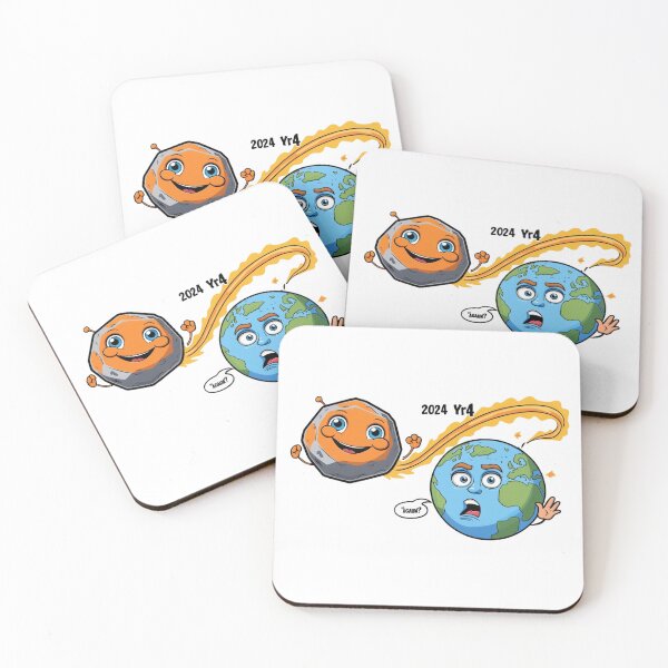 Item preview, Another asteroid! Earth can't believe it designed and sold by StormArte.