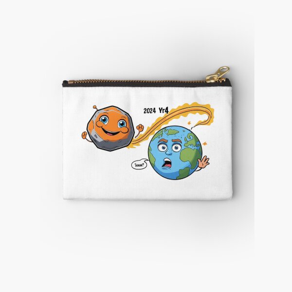 Item preview, Another asteroid! Earth can't believe it designed and sold by StormArte.