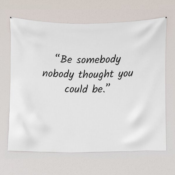Item preview, Be Reliable designed and sold by Solastavie.