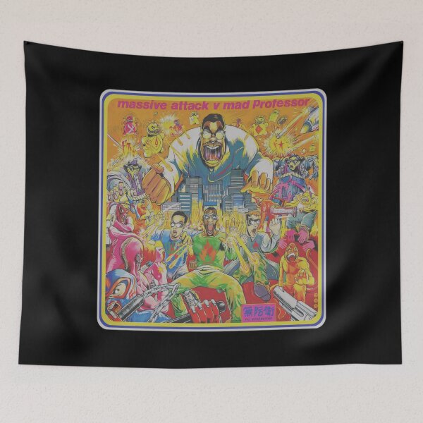 Item preview, Retro Massive 90S designed and sold by scholleph.