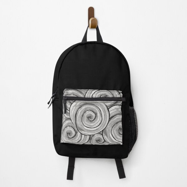 Item preview, Abstract simple spiral designed and sold by SLOWLIKE.