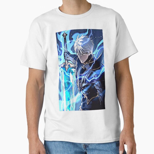 Item preview, Zephyr - Doom Breaker designed and sold by EcchiKawaii.