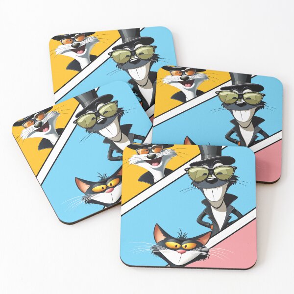 Item preview, trio spy designed and sold by aliraweb.