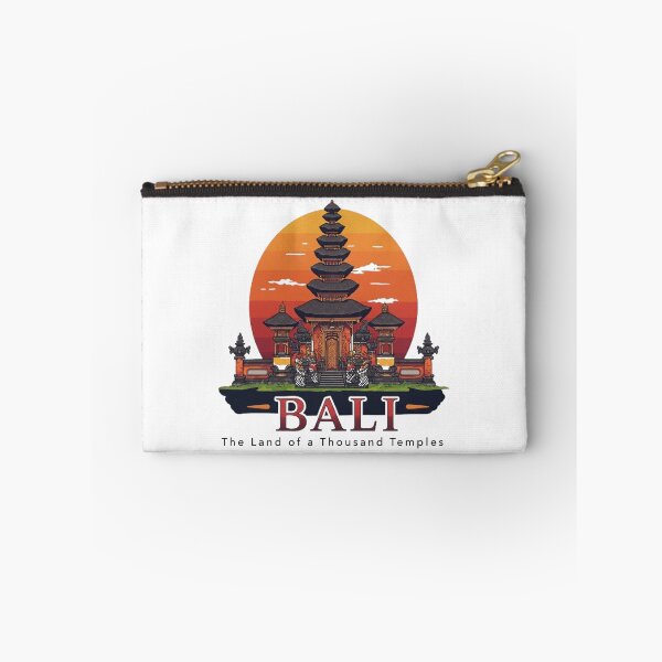 Item preview, Bali: The Land of a Thousand Temples designed and sold by likbatonboot.