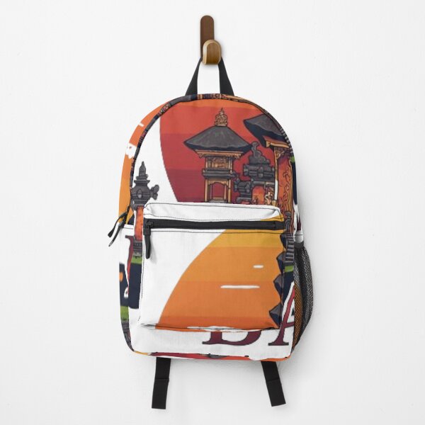 Item preview, Bali: The Land of a Thousand Temples designed and sold by likbatonboot.