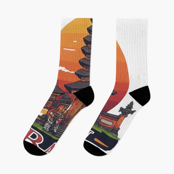 Item preview, Bali: The Land of a Thousand Temples designed and sold by likbatonboot.