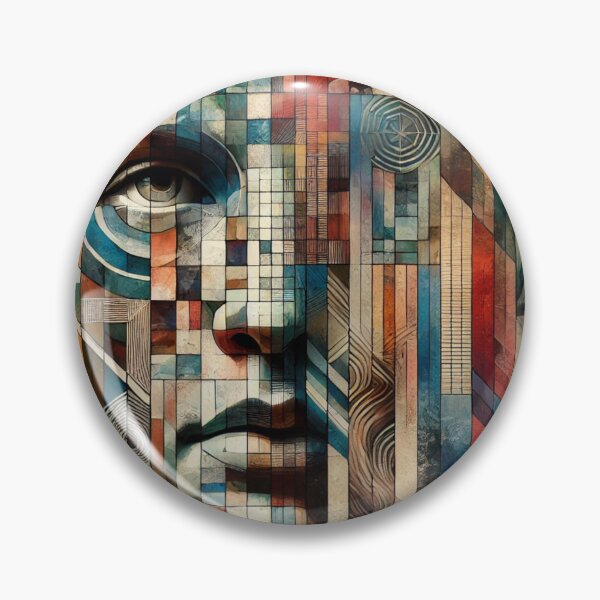 Item preview, Broken Mirrors of the Soul designed and sold by Sigtrix.