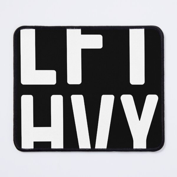 Item preview, LIFT HEAVY (LFT HVY) designed and sold by Thechunger.