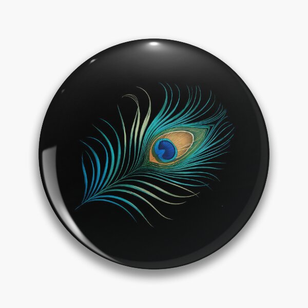 Item preview, peacock feather designed and sold by jkrphoto.
