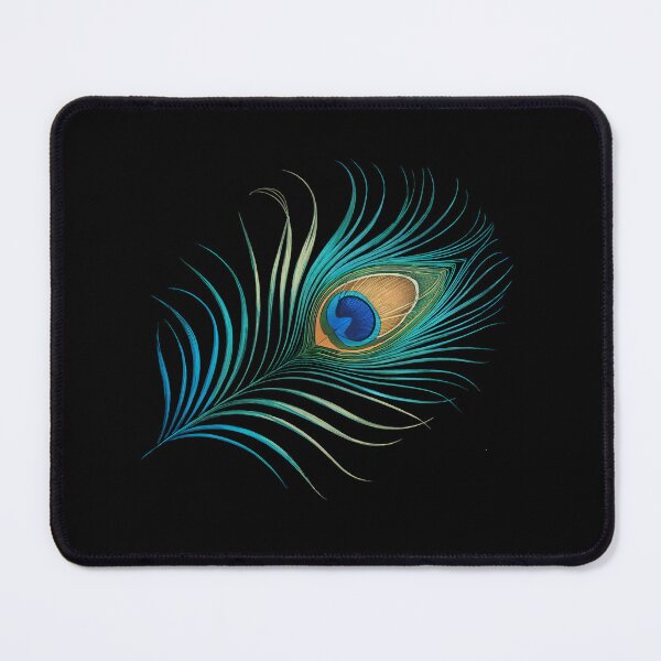 Item preview, peacock feather designed and sold by jkrphoto.